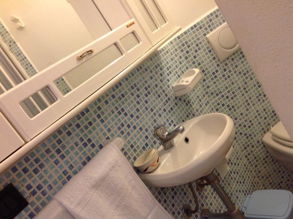 B&B Cheap Holidays Сорсо Номер фото
