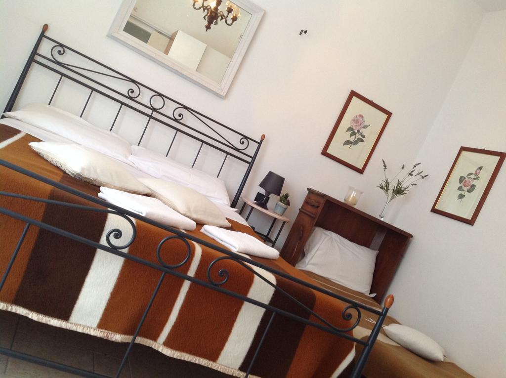 B&B Cheap Holidays Сорсо Номер фото