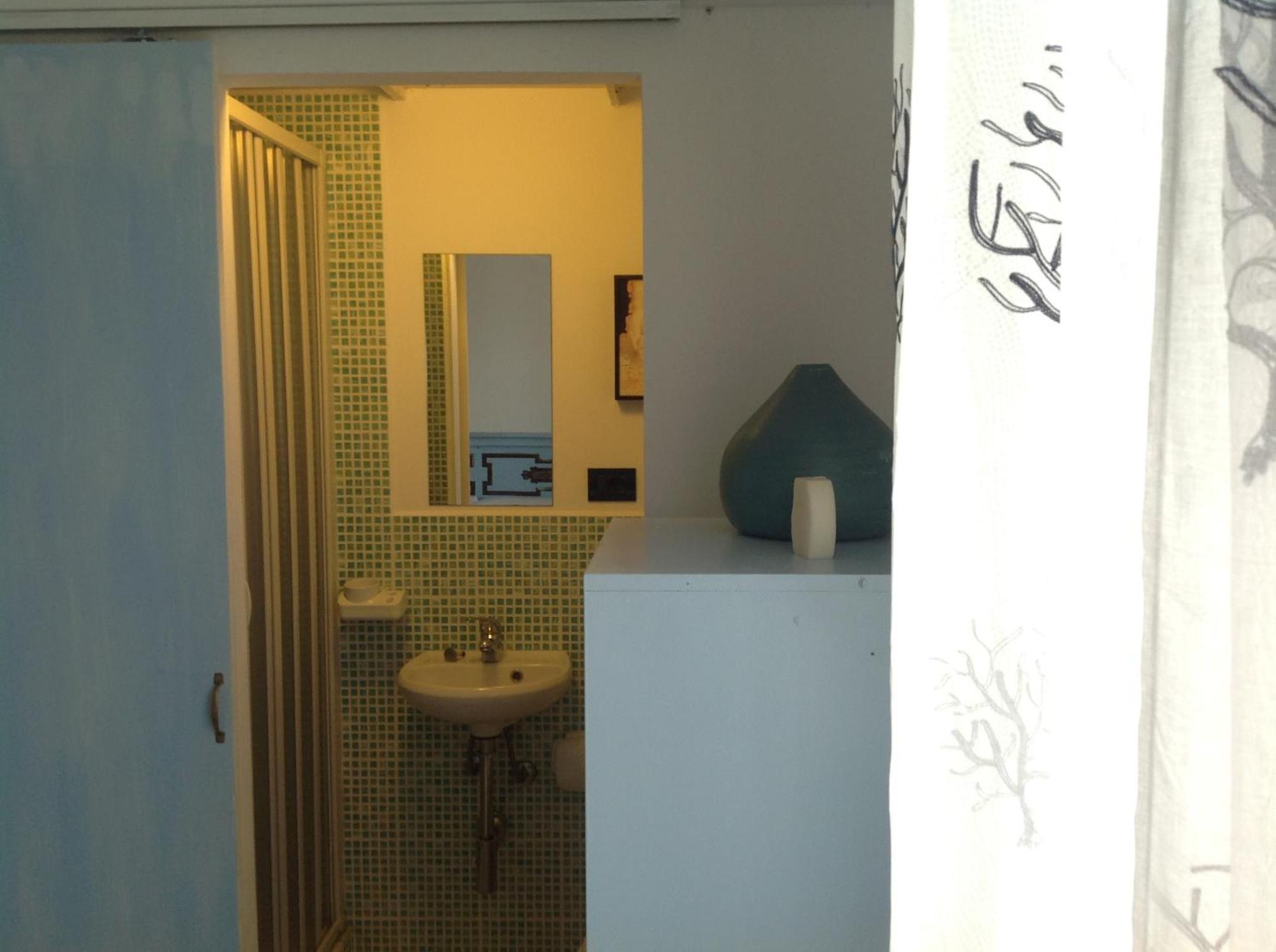 B&B Cheap Holidays Сорсо Номер фото