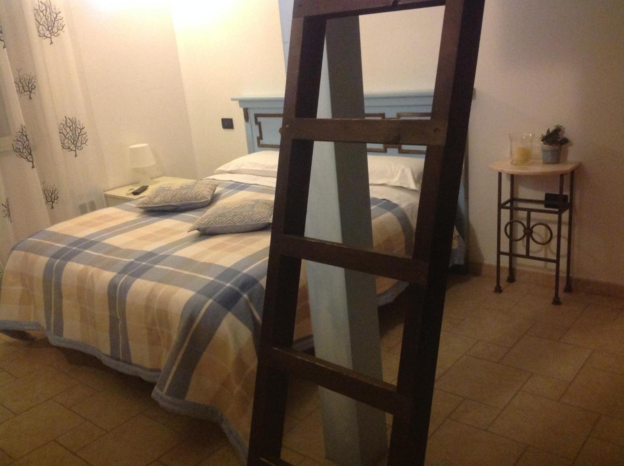 B&B Cheap Holidays Сорсо Номер фото