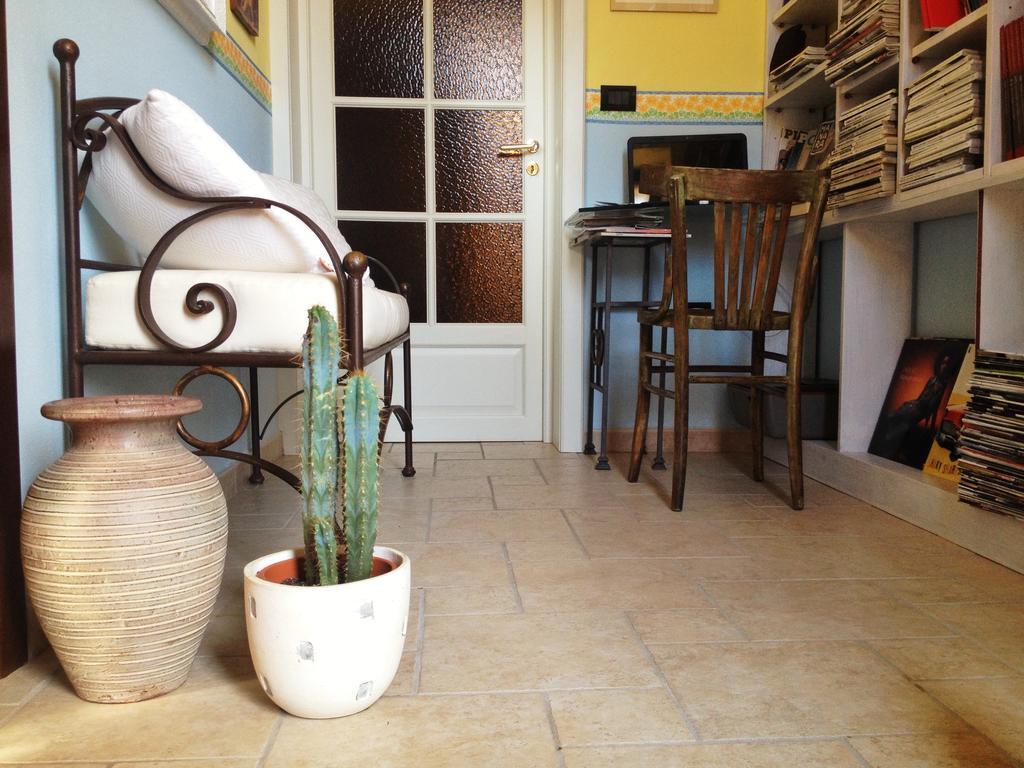 B&B Cheap Holidays Сорсо Екстер'єр фото