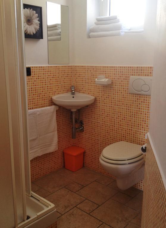 B&B Cheap Holidays Сорсо Номер фото