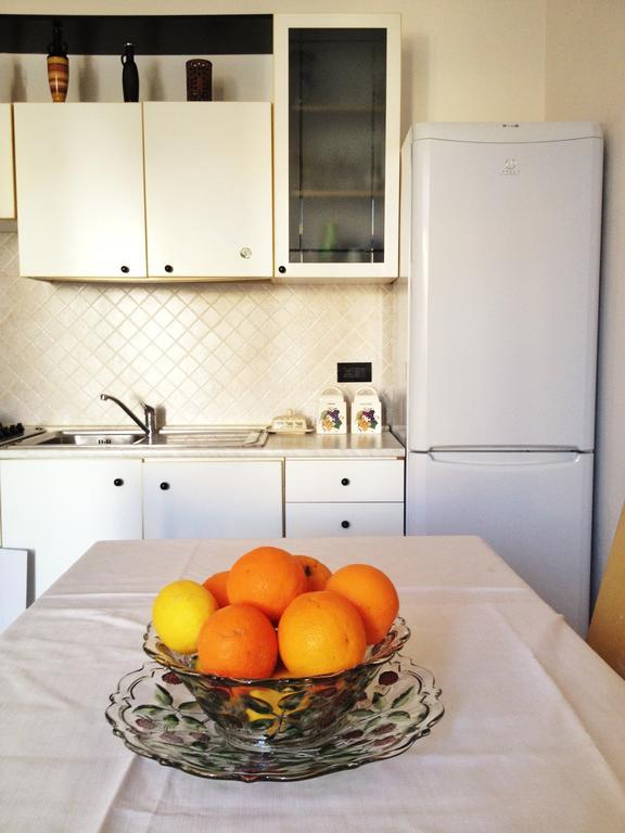B&B Cheap Holidays Сорсо Екстер'єр фото
