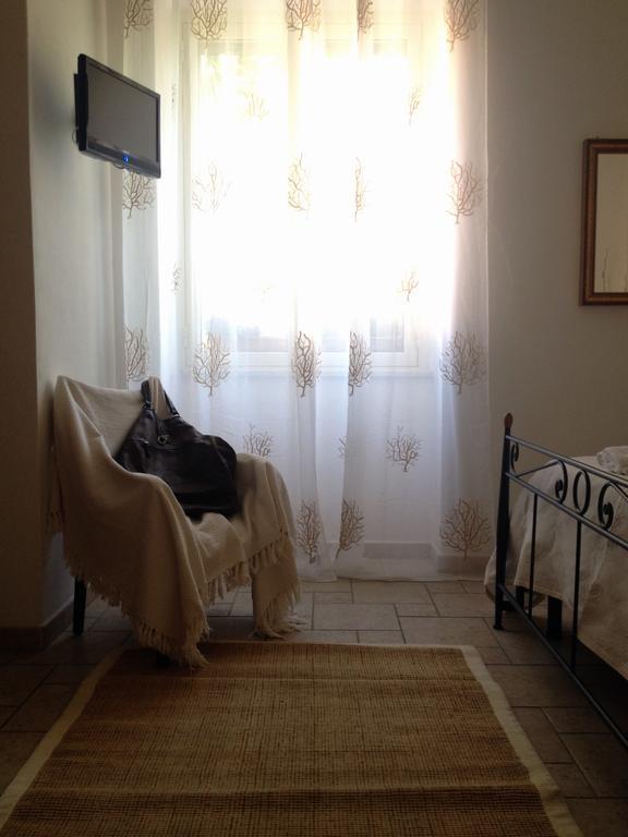 B&B Cheap Holidays Сорсо Номер фото