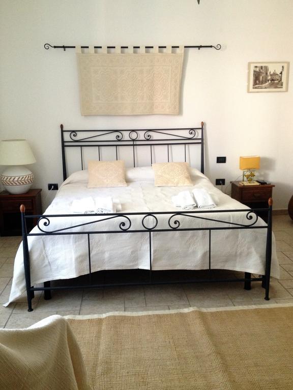 B&B Cheap Holidays Сорсо Номер фото