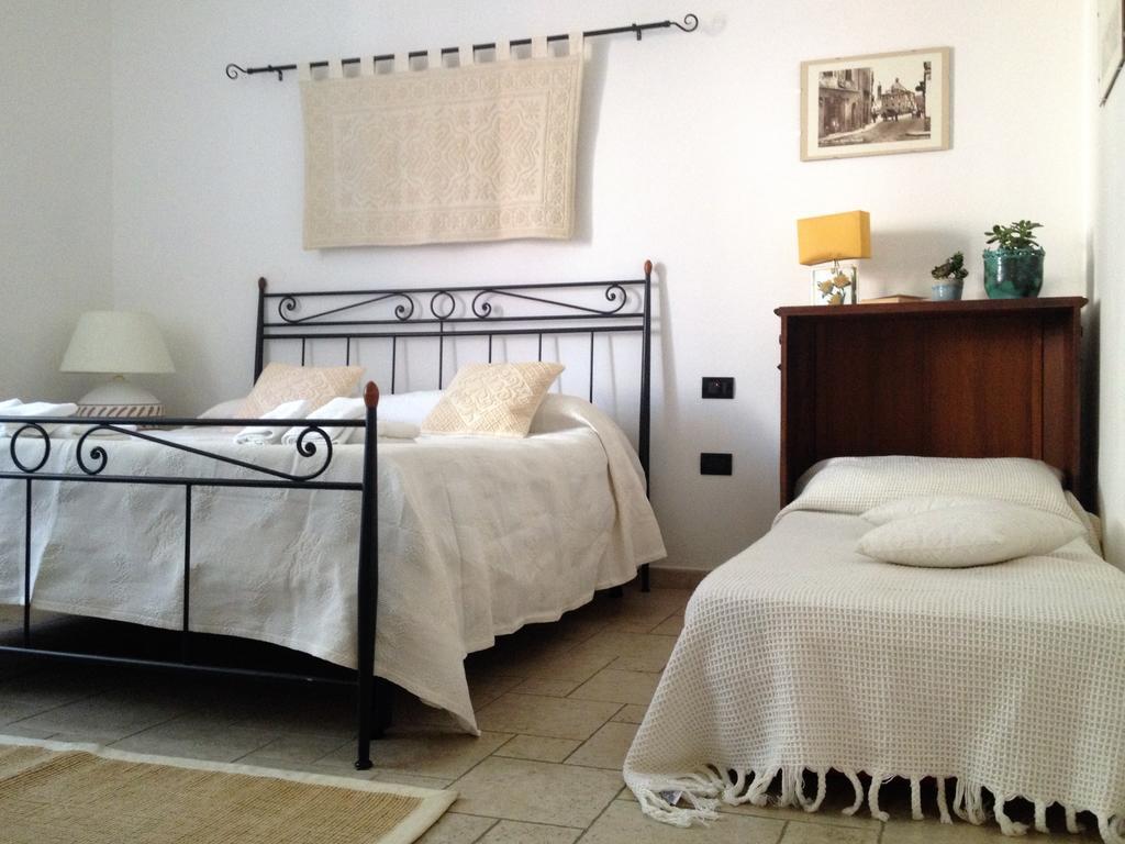 B&B Cheap Holidays Сорсо Номер фото