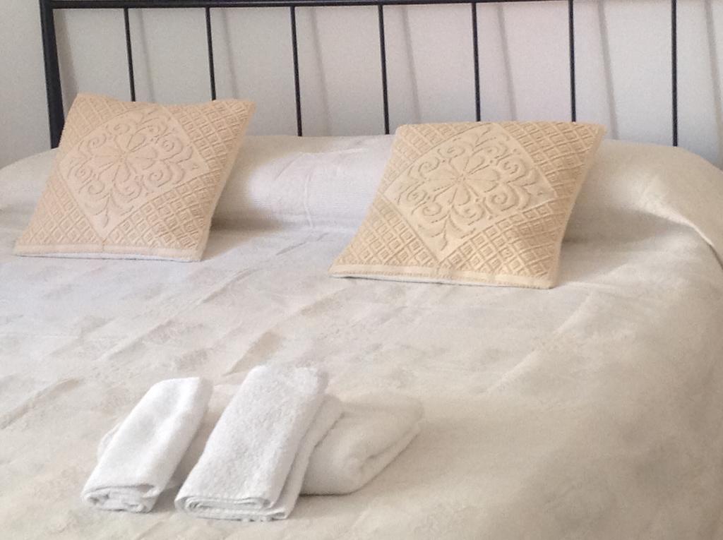 B&B Cheap Holidays Сорсо Номер фото