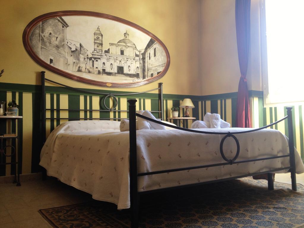 B&B Cheap Holidays Сорсо Номер фото