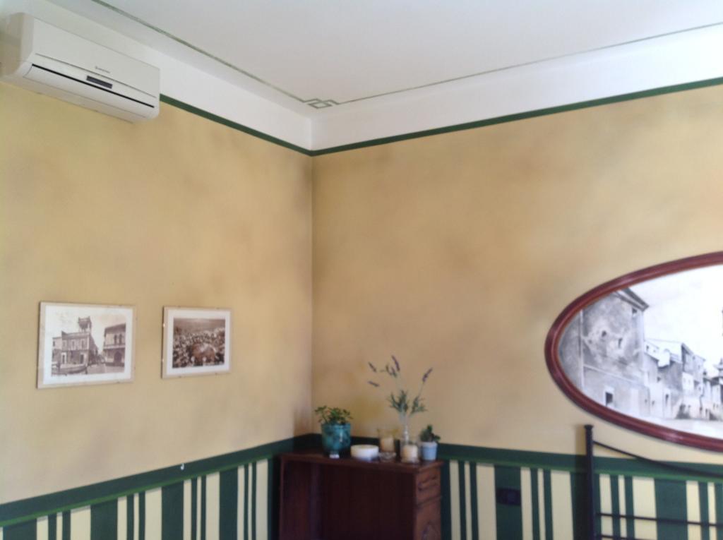 B&B Cheap Holidays Сорсо Номер фото