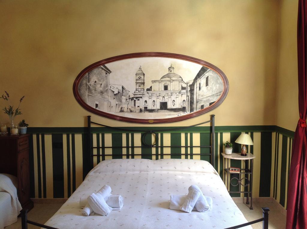 B&B Cheap Holidays Сорсо Номер фото