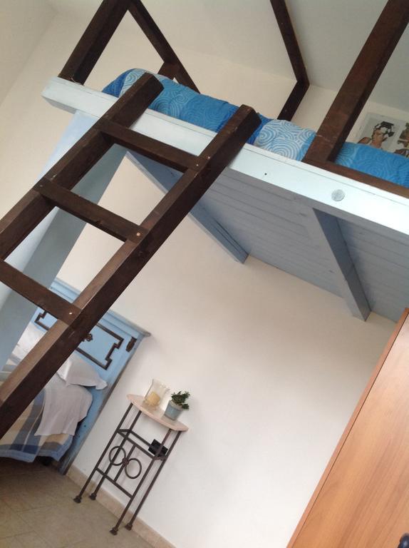 B&B Cheap Holidays Сорсо Номер фото