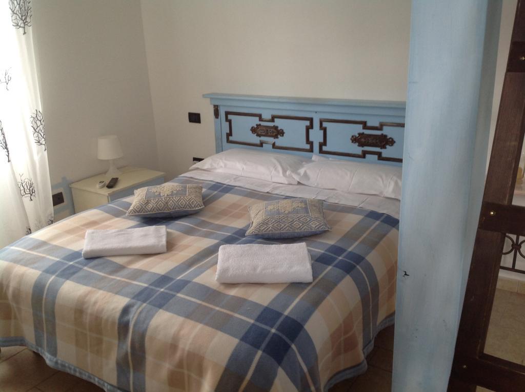 B&B Cheap Holidays Сорсо Номер фото
