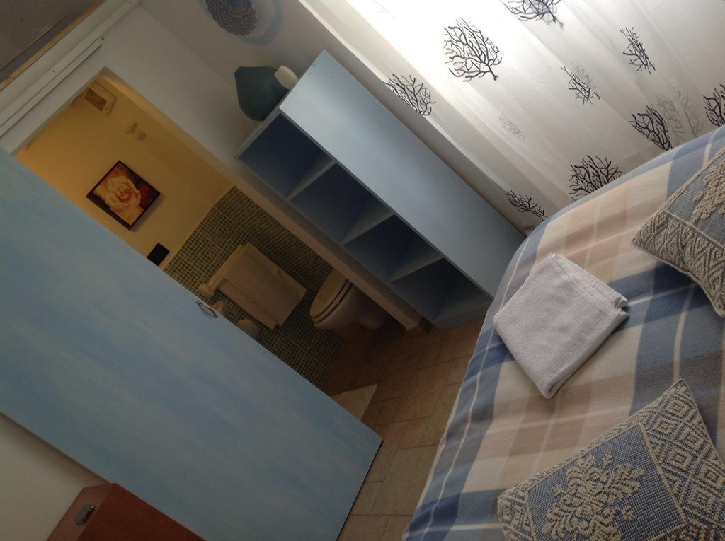 B&B Cheap Holidays Сорсо Номер фото
