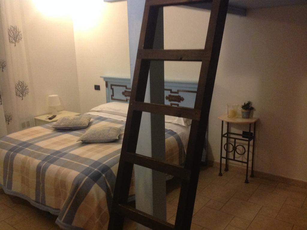 B&B Cheap Holidays Сорсо Номер фото