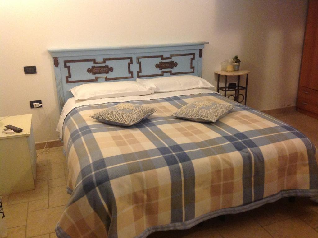 B&B Cheap Holidays Сорсо Номер фото