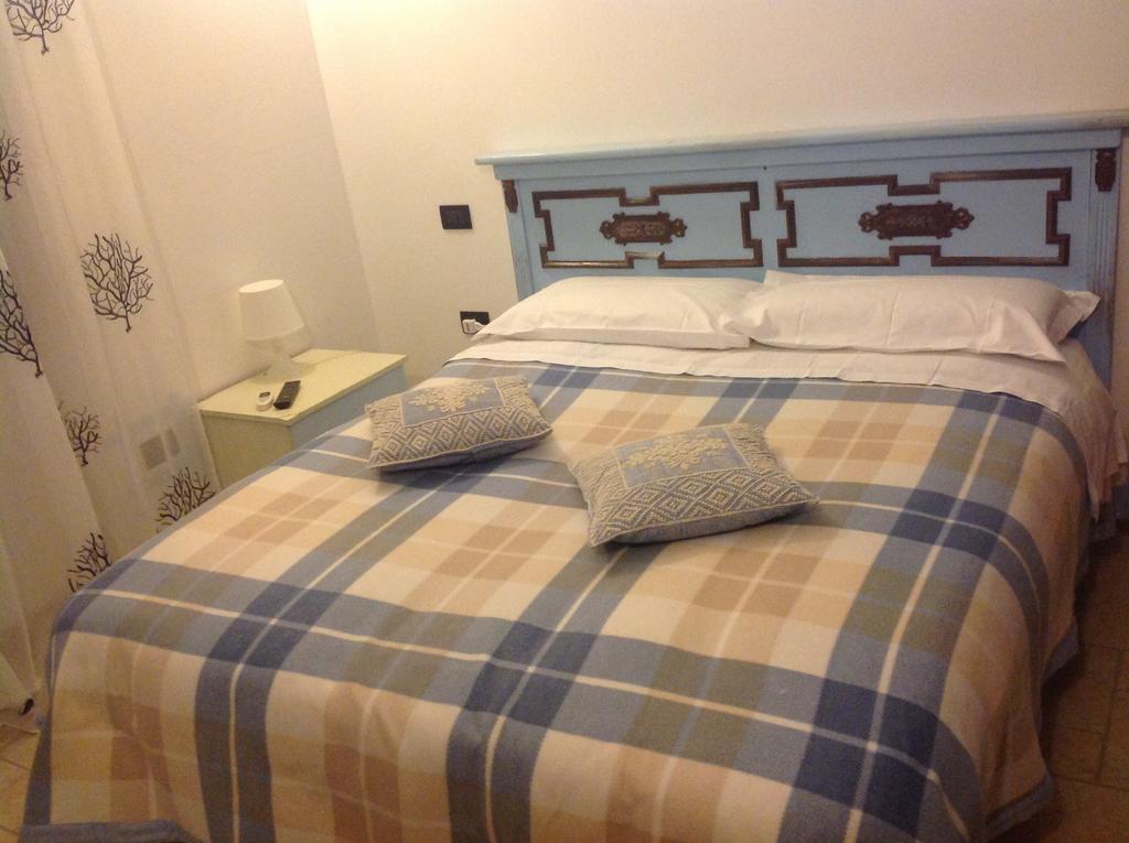 B&B Cheap Holidays Сорсо Номер фото