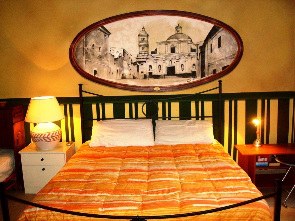 B&B Cheap Holidays Сорсо Номер фото